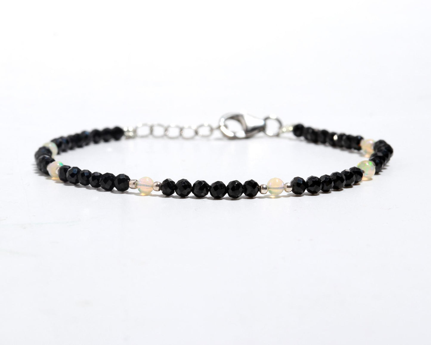 Opal Bracelet Opal Bracelet October Birthstone