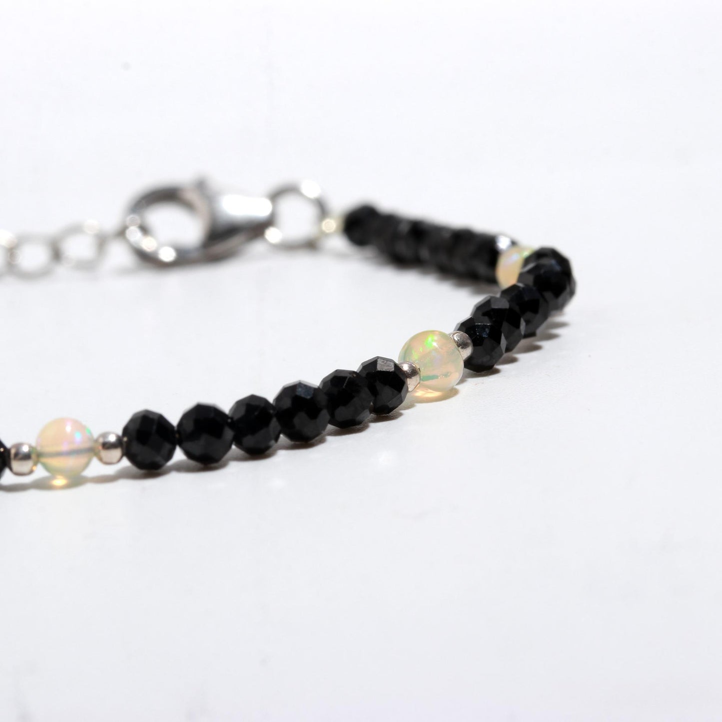Opal Bracelet Opal Bracelet October Birthstone