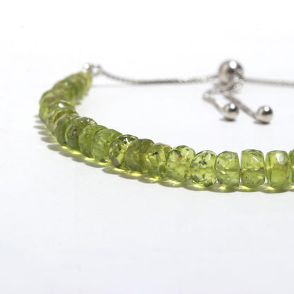 Drops Cut Briolette Cut Strand Beads Natural Peridot Gemstone